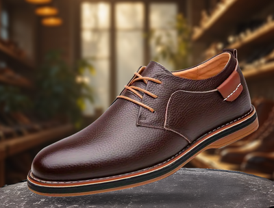 Elegante Herren Business Schuhe