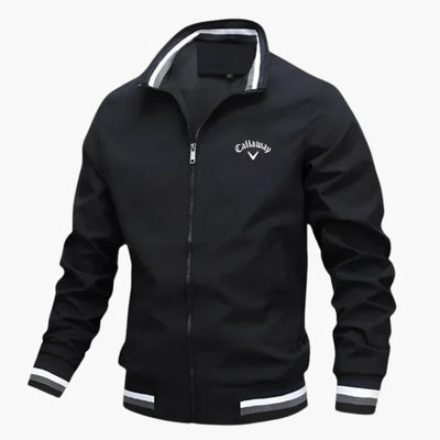 Premium Elegante Herren Übergangsjacke