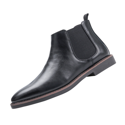 Orthopädische Herren Komfortschuhe