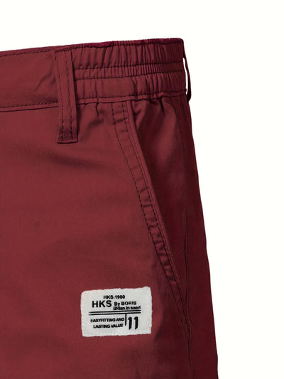 Atmungsaktive Herren Sportshorts