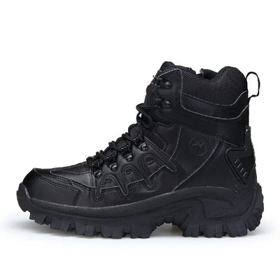 Robuste Herren Wanderschuhe