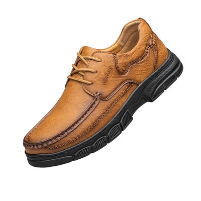 Elegante Business Herren Schnürschuhe