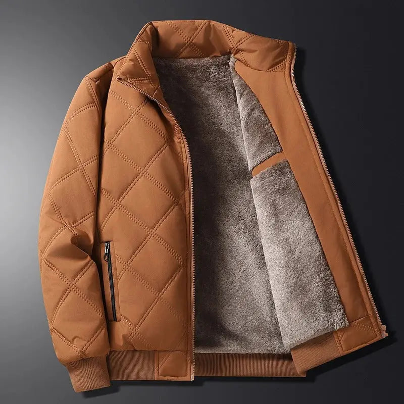 Alpine Guard Jacket Prestiqlo