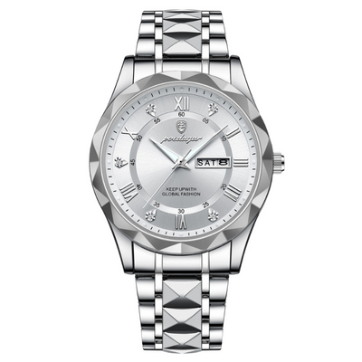 Stylische Herren Uhr