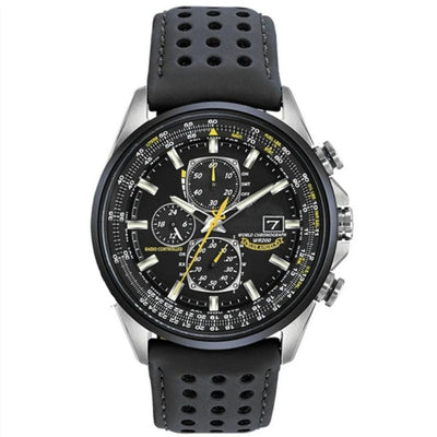 Elegante Herren Armbanduhr mit Quarzwerk