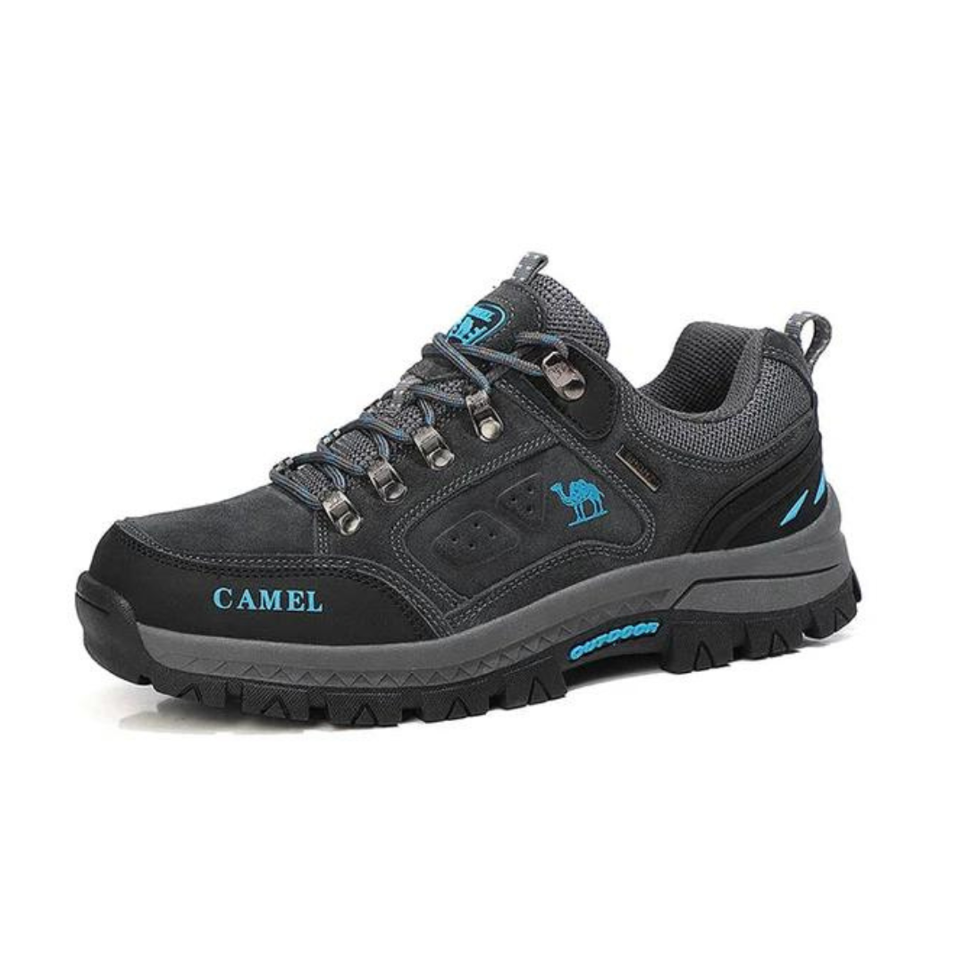 Herren Outdoor Wanderschuhe, wasserdicht und atmungsaktiv für höchsten Komfort