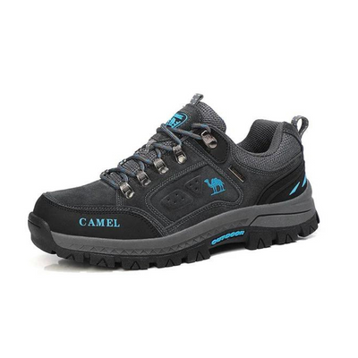 Herren Outdoor Wanderschuhe, wasserdicht und atmungsaktiv für höchsten Komfort