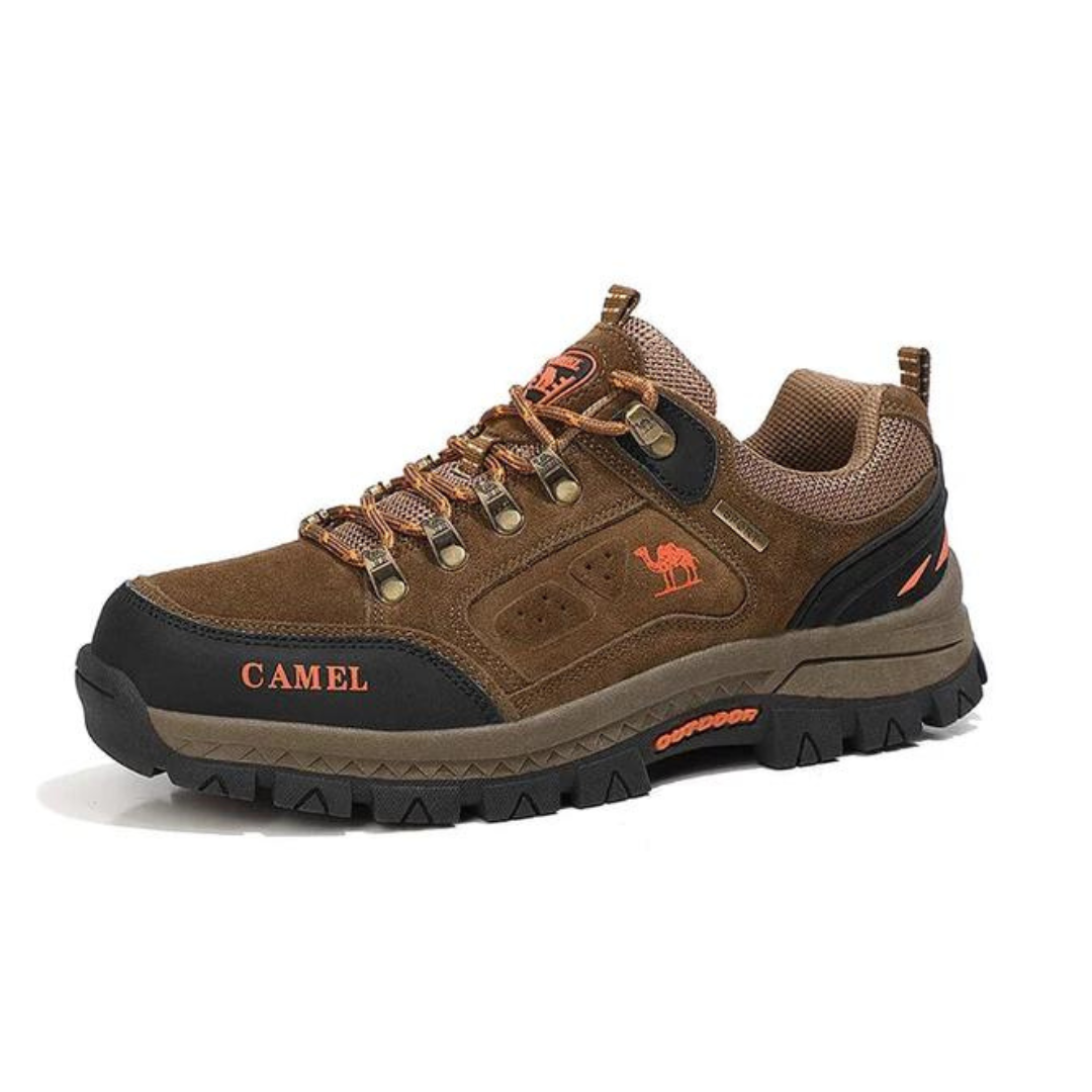 Herren Outdoor Wanderschuhe, wasserdicht und atmungsaktiv für höchsten Komfort