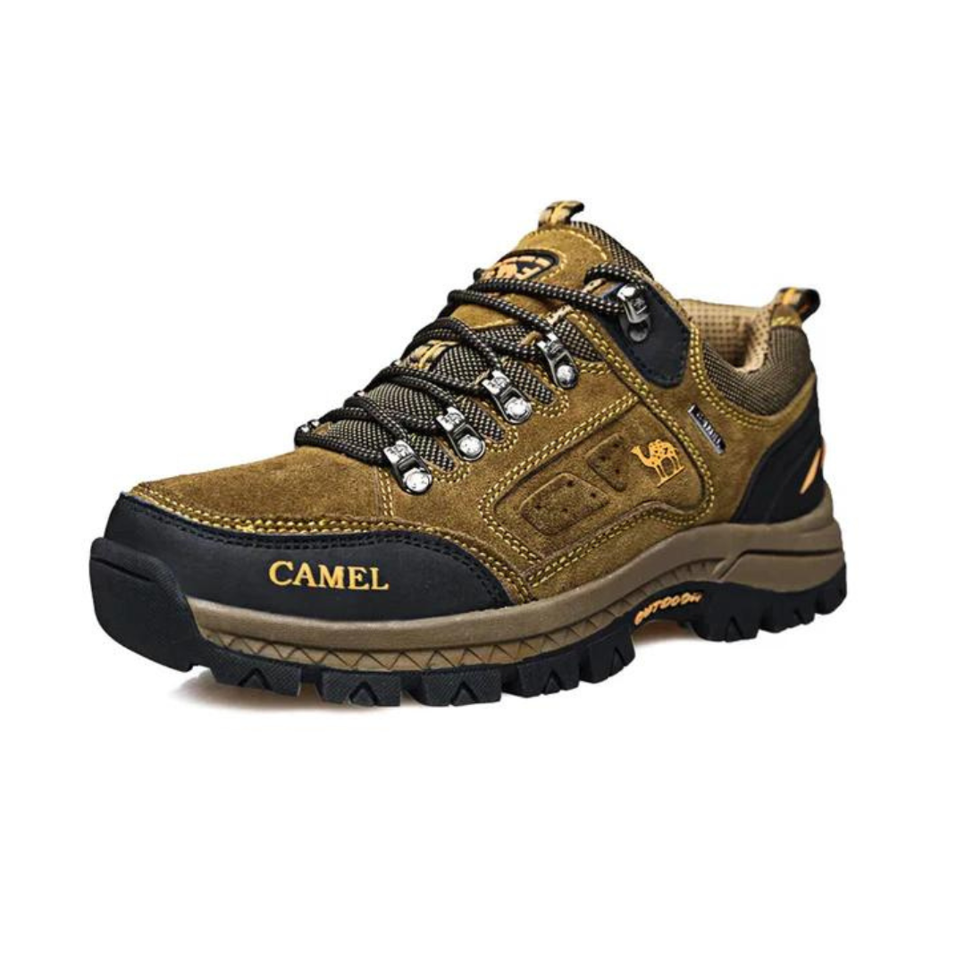 Herren Outdoor Wanderschuhe, wasserdicht und atmungsaktiv für höchsten Komfort
