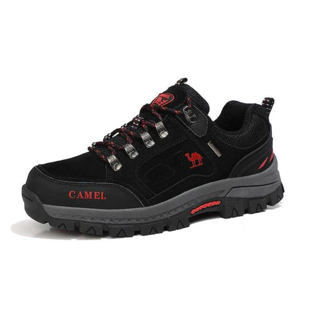 Herren Outdoor Wanderschuhe, wasserdicht und atmungsaktiv für höchsten Komfort