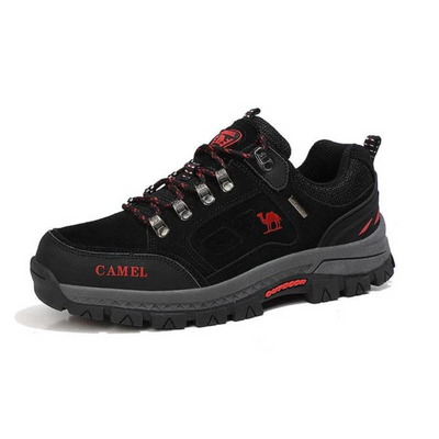 Herren Outdoor Wanderschuhe, wasserdicht und atmungsaktiv für höchsten Komfort