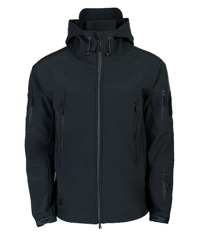Wasserdichte Herren Outdoor Jacke