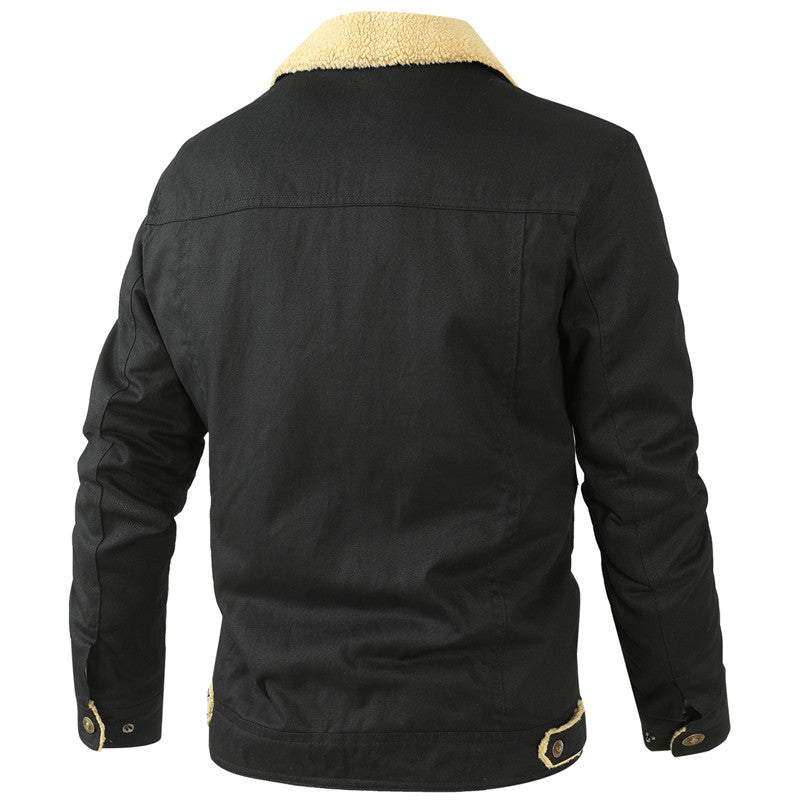 Nilson Herren Jacke