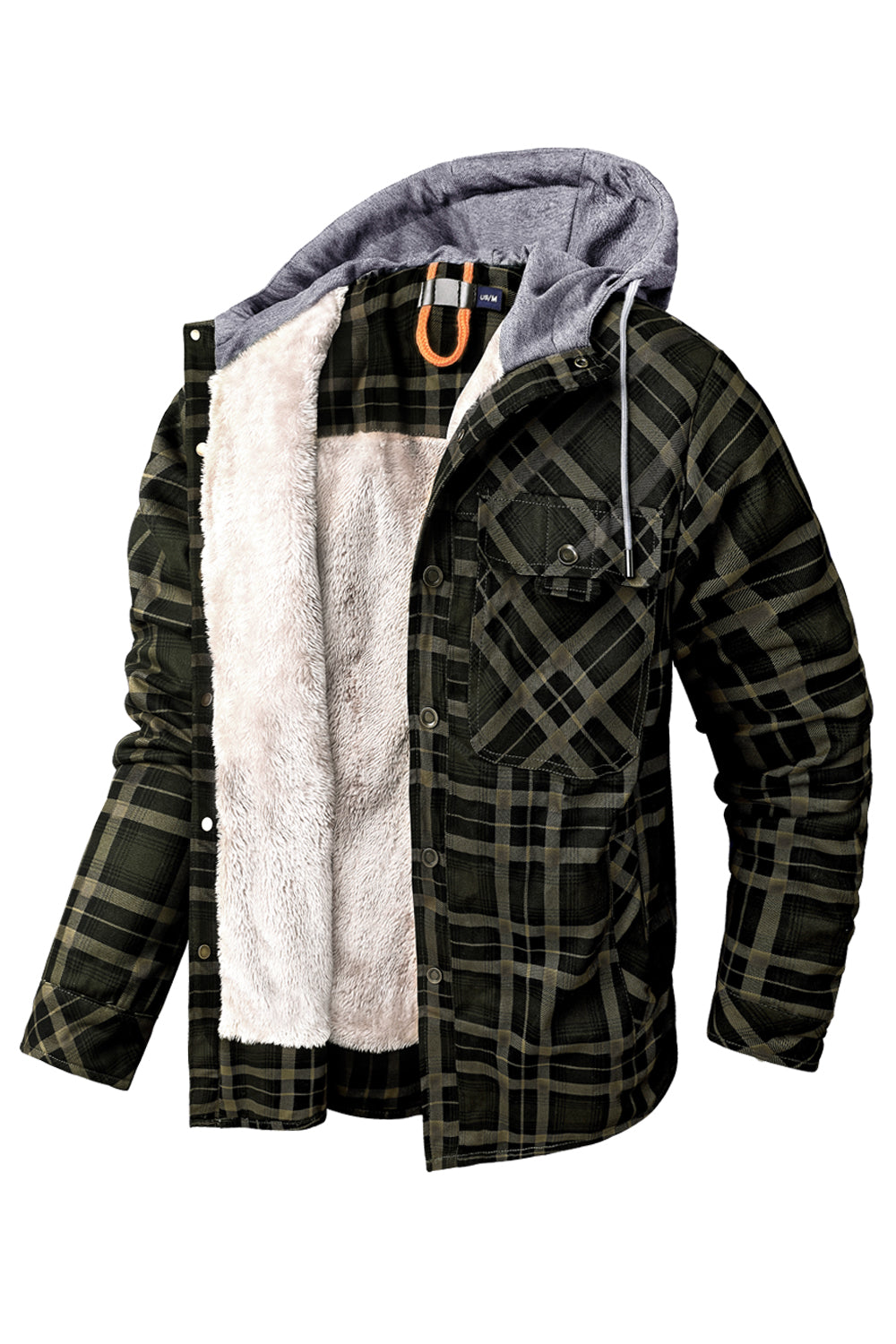 Melano Herren Jacke