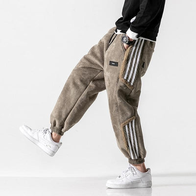 Premium Streetwear Herren Jogginghose