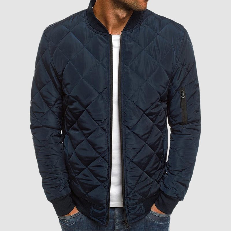 Premium Herren Übergangsjacke