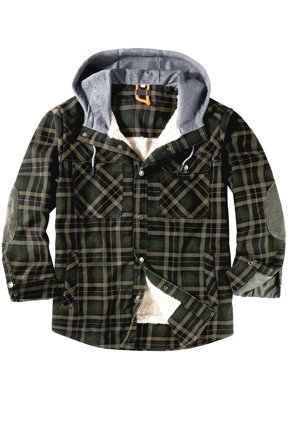 Melano Herren Jacke