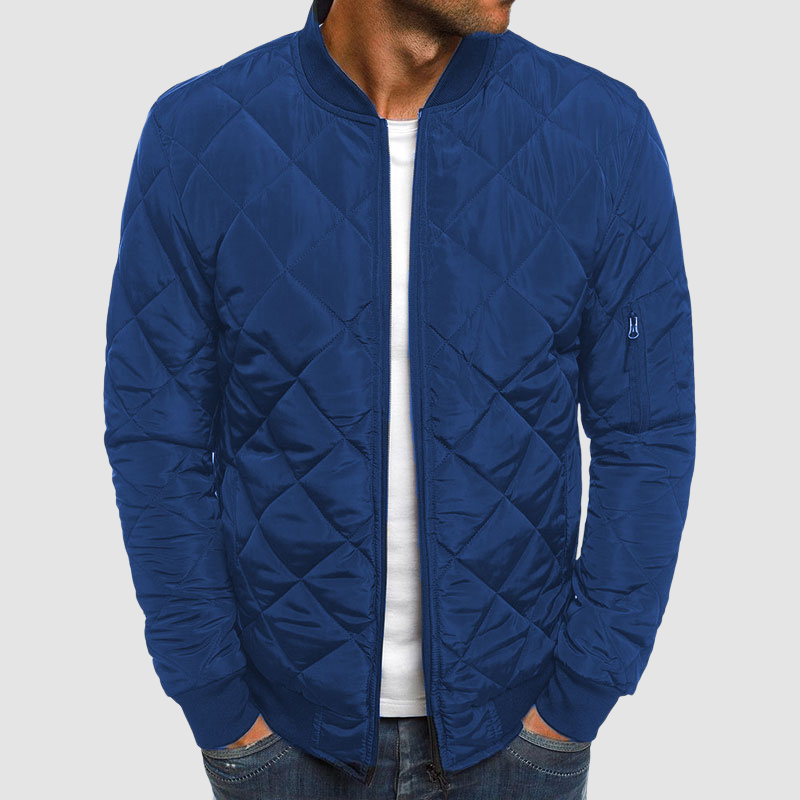 Premium Herren Übergangsjacke