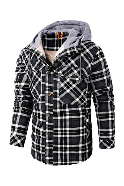 Melano Herren Jacke