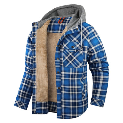 Melano Herren Jacke