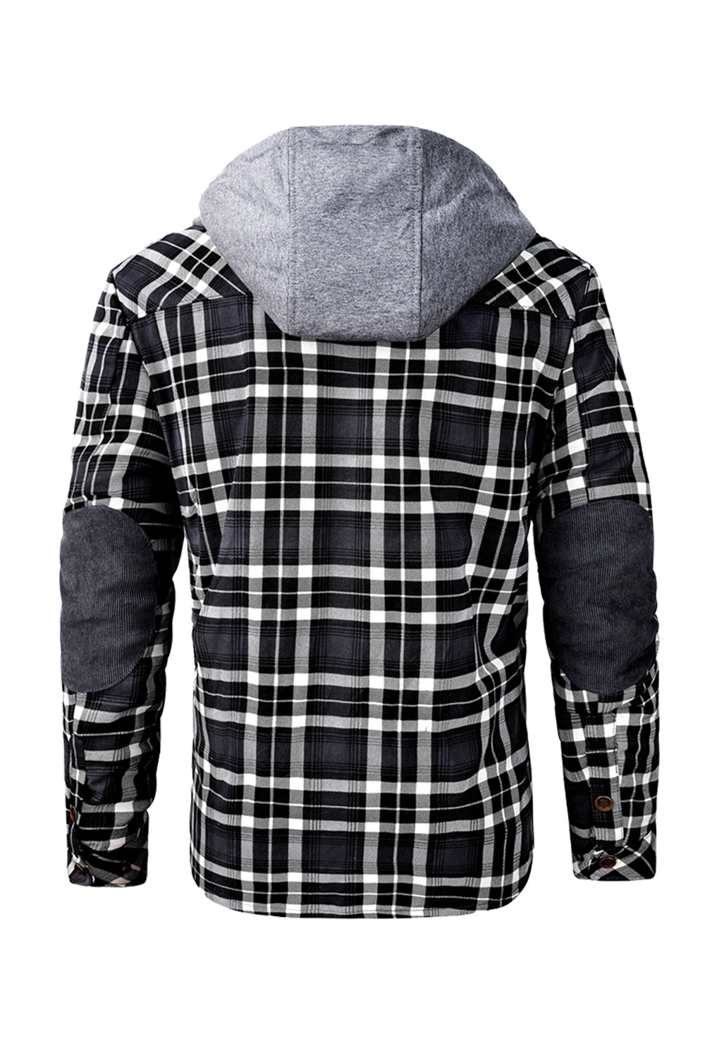 Melano Herren Jacke