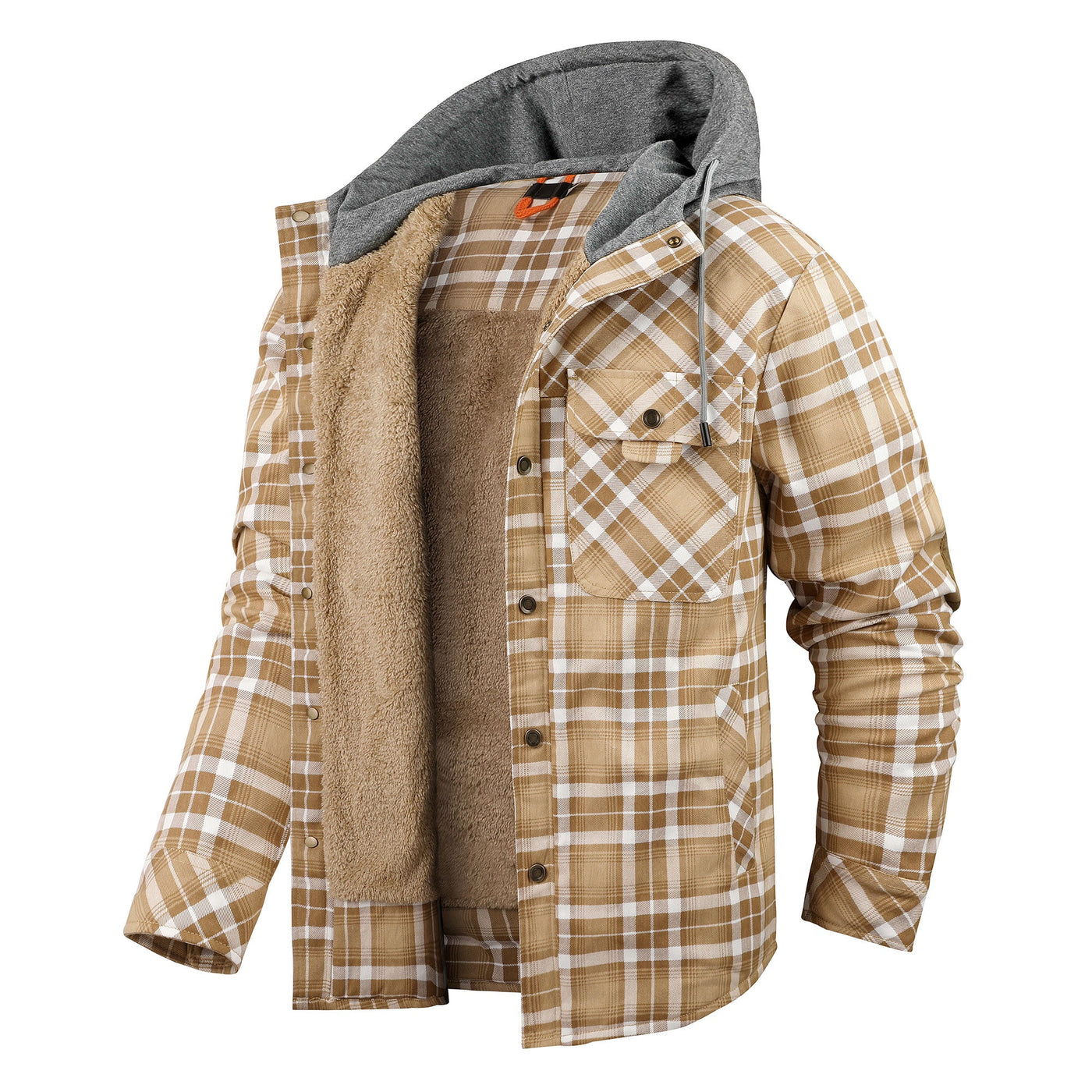 Melano Herren Jacke