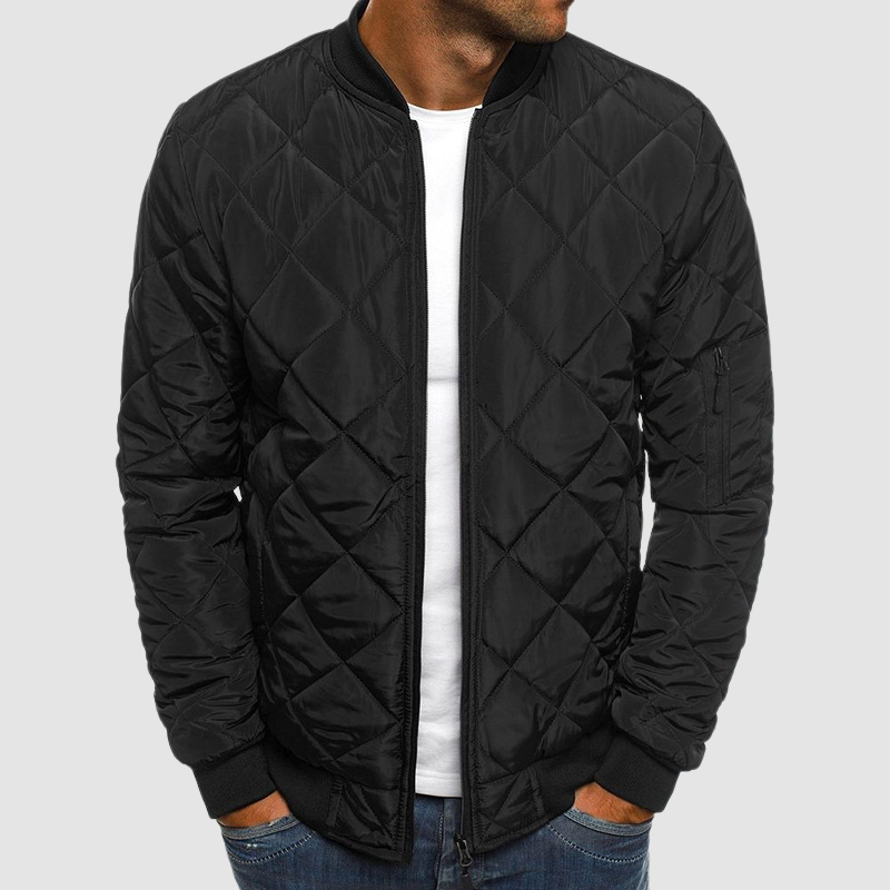 Premium Herren Übergangsjacke