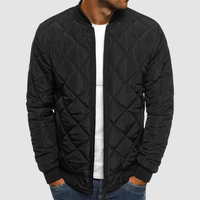 Premium Herren Übergangsjacke