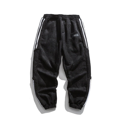 Premium Streetwear Herren Jogginghose