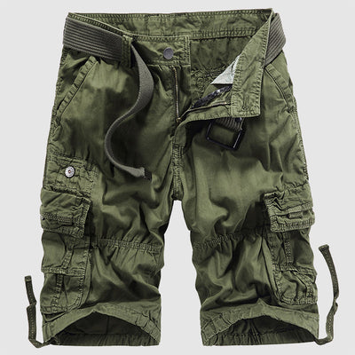 Robuste Herren Cargo Shorts