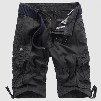 Robuste Herren Cargo Shorts