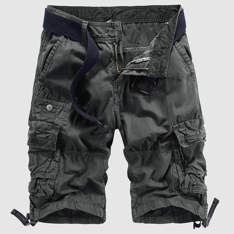 Robuste Herren Cargo Shorts