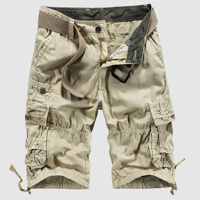 Robuste Herren Cargo Shorts