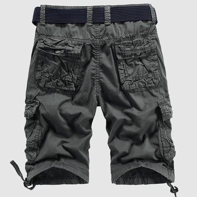 Robuste Herren Cargo Shorts