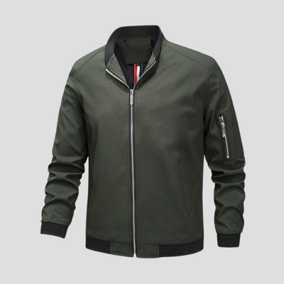 Premium Herren Übergangsjacke