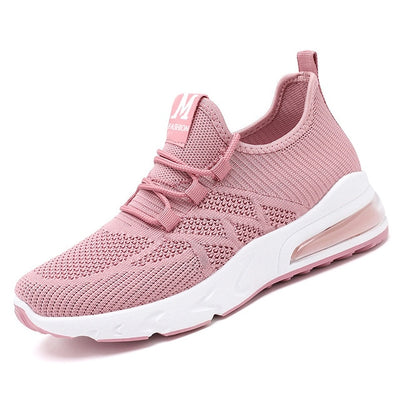Lina - Ergonomische & Stylishe Freizeitschuhe