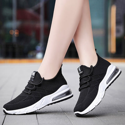 Lina - Ergonomische & Stylishe Freizeitschuhe