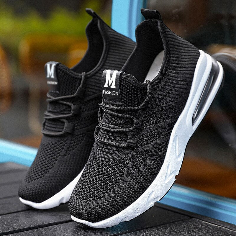 Lina - Ergonomische & Stylishe Freizeitschuhe