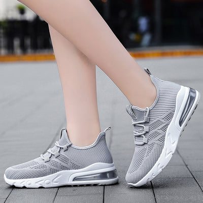 Lina - Ergonomische & Stylishe Freizeitschuhe