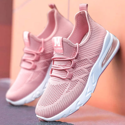 Lina - Ergonomische & Stylishe Freizeitschuhe