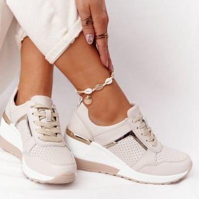 Ergonomische Designer Sneaker für Damen