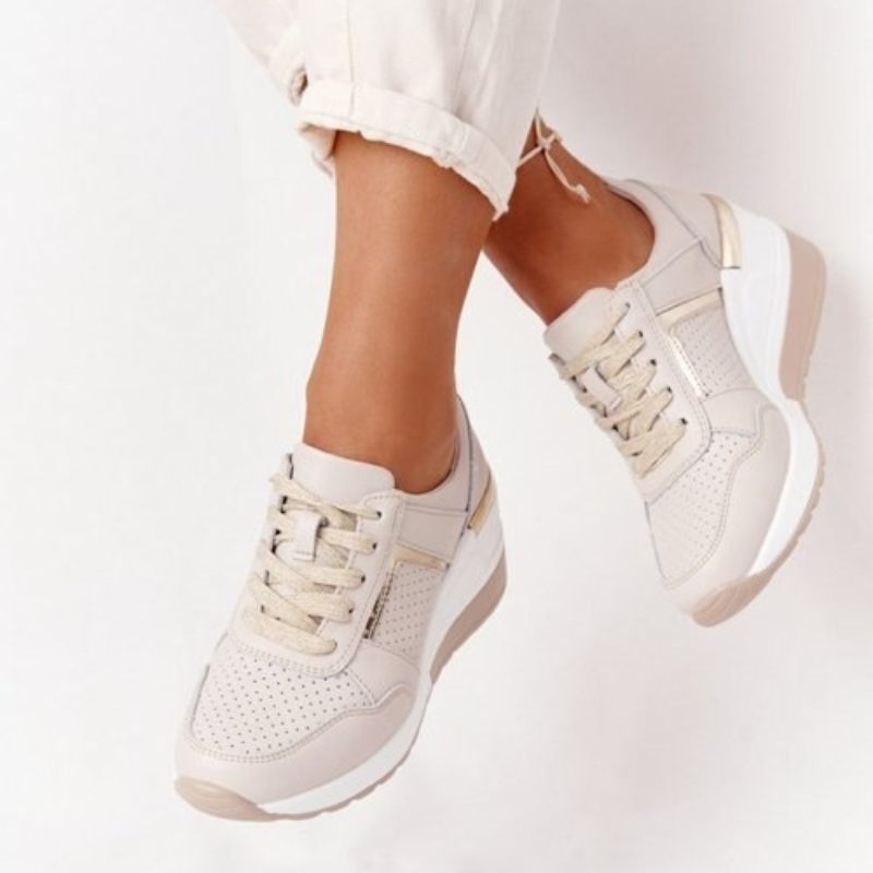 Ergonomische Designer Sneaker für Damen