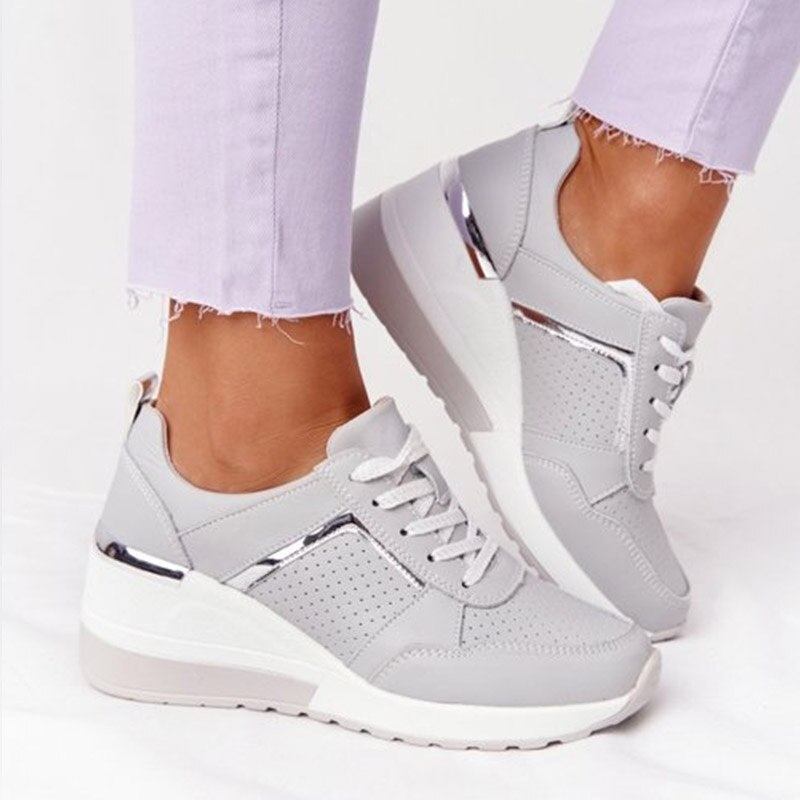 Ergonomische Designer Sneaker für Damen