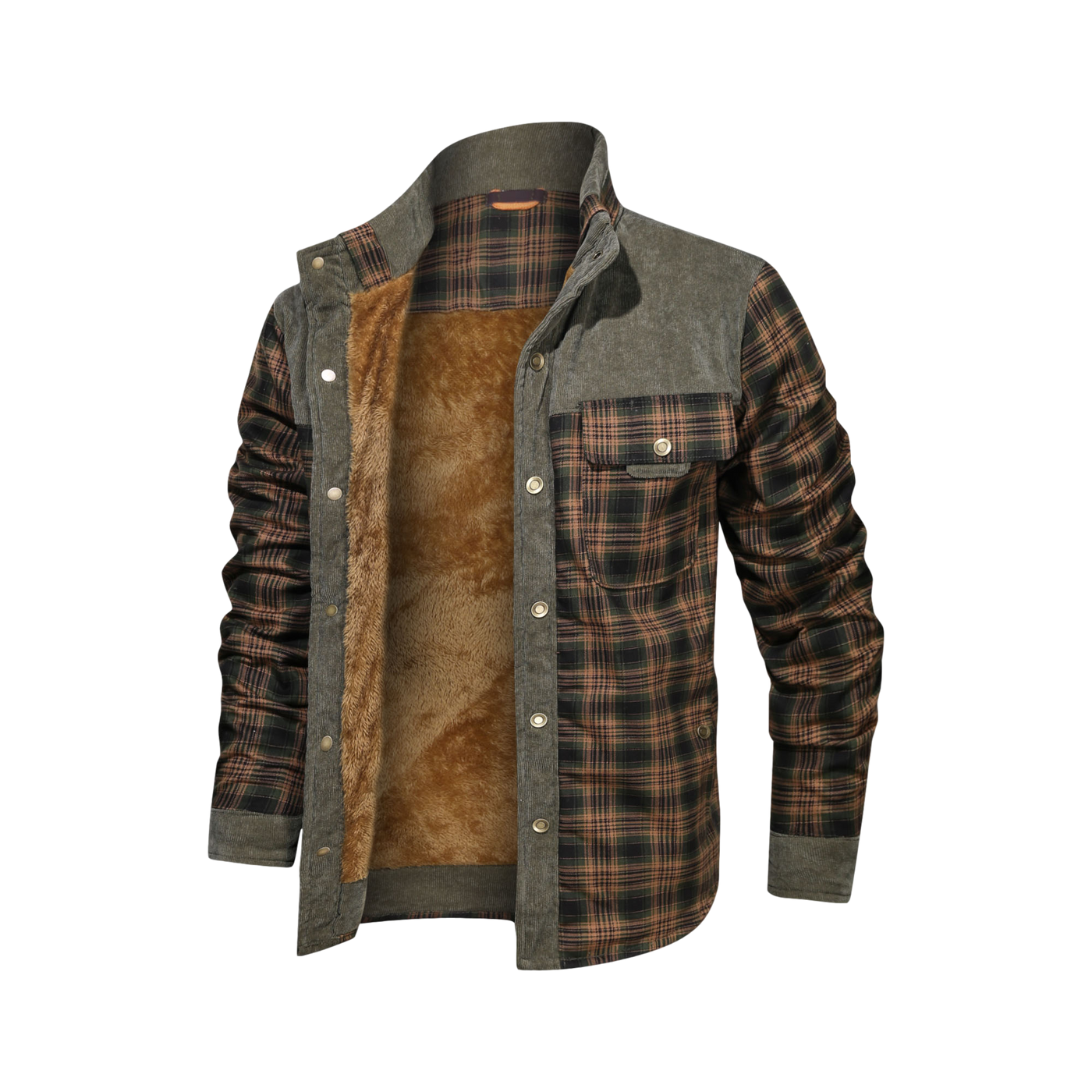 Smith Herren Jacke