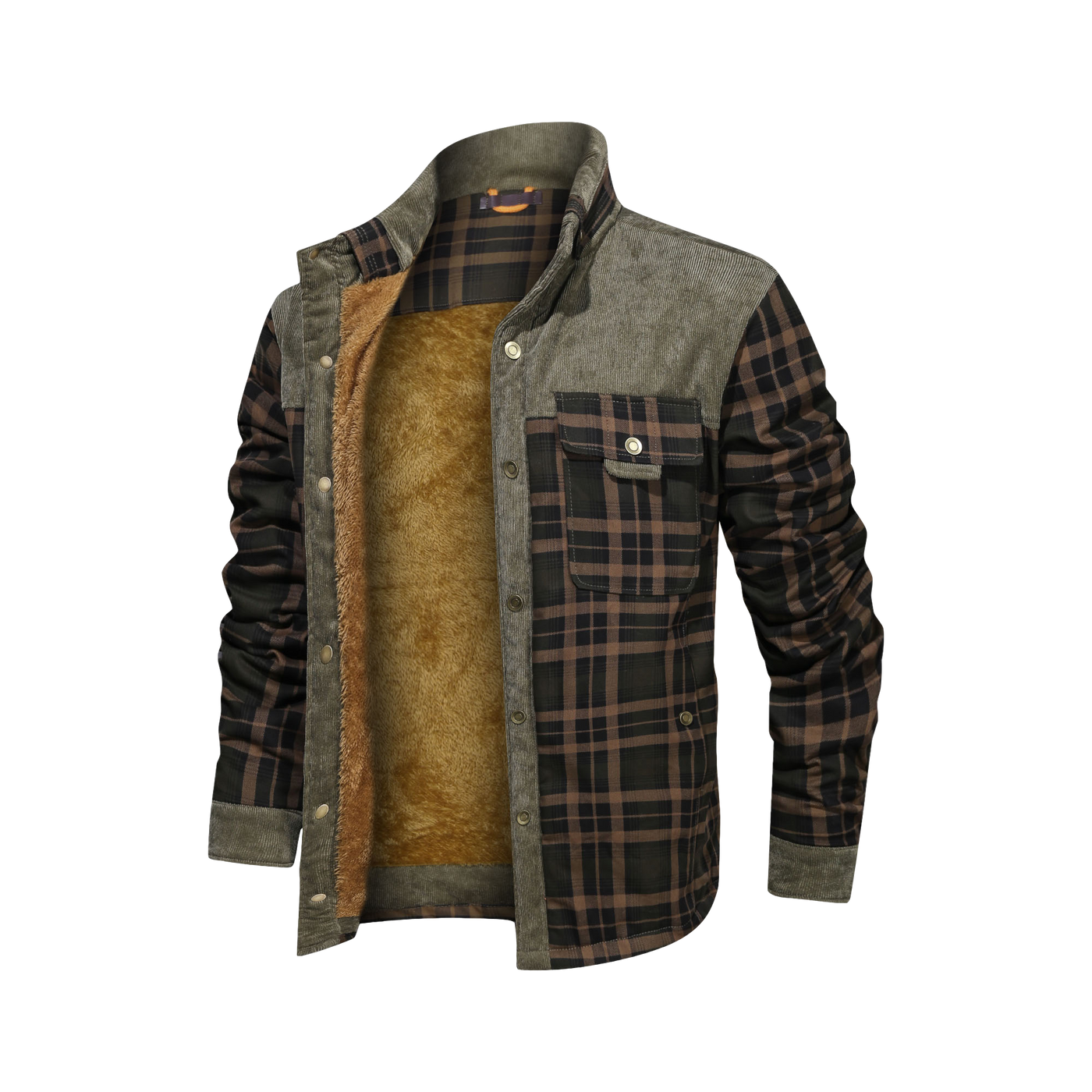 Smith Herren Jacke