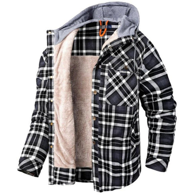 Melano Herren Jacke